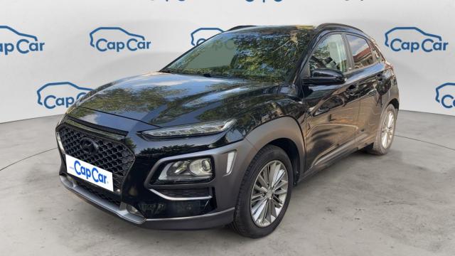Hyundai Kona 1.0 T-Gdi 120 Edition 1