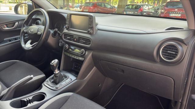 Hyundai Kona image 1