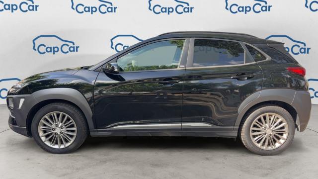 Hyundai Kona image 8
