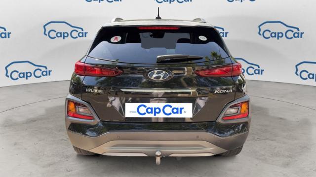 Hyundai Kona image 5