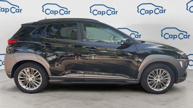 Hyundai Kona image 3