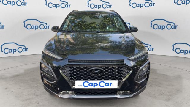 Hyundai Kona image 7
