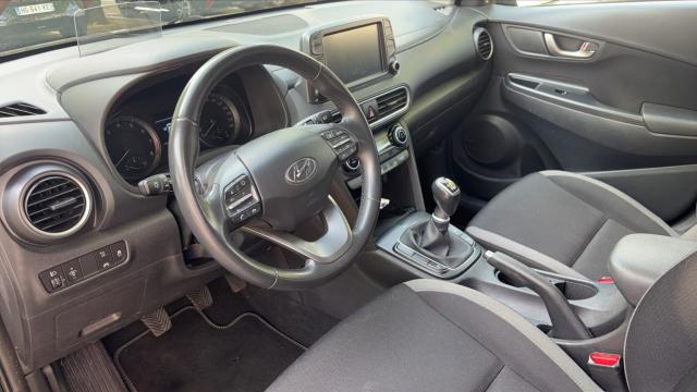 Hyundai Kona image 9