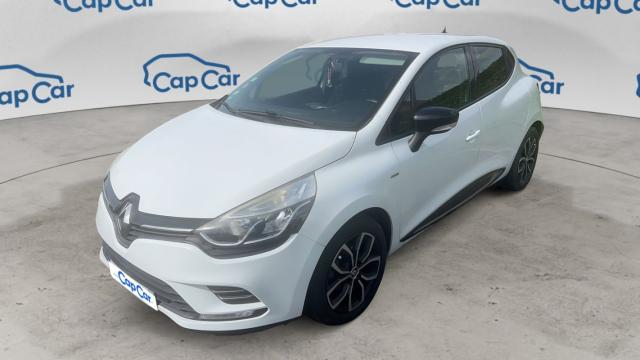 Renault Clio 0.9 Tce 90 Limited