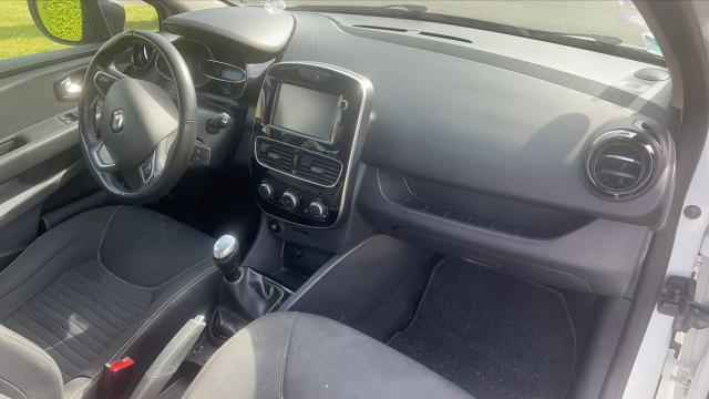 Renault Clio image 1