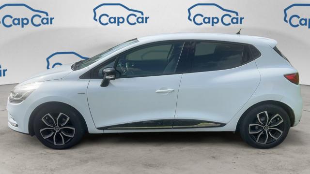 Renault Clio image 7