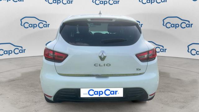 Renault Clio image 9