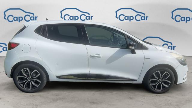 Renault Clio image 4