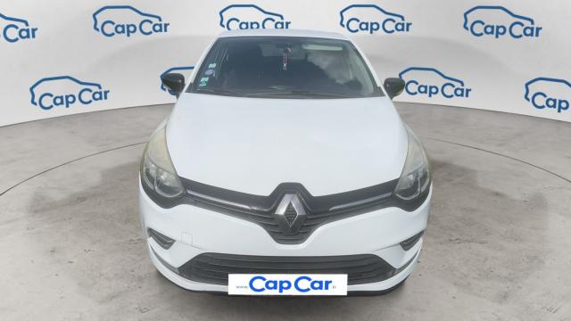 Renault Clio image 2