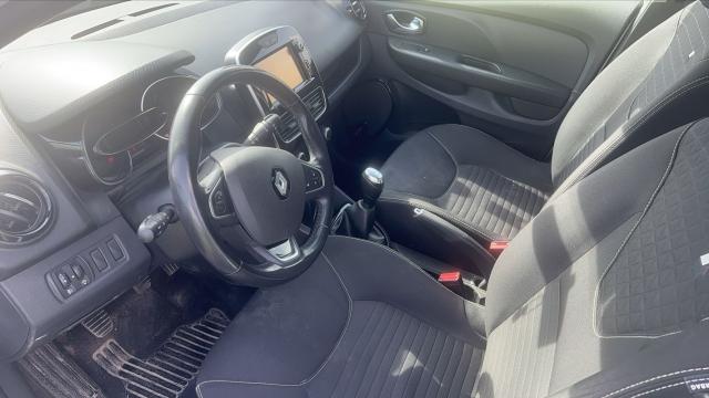 Renault Clio image 6