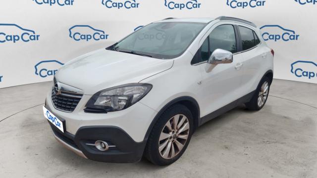 Opel Mokka 1.4 Turbo 140 Innovation