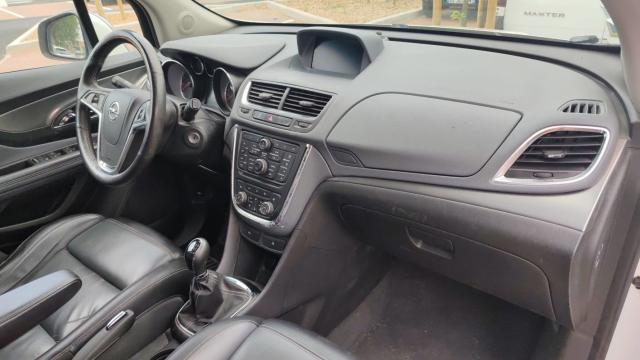 Opel Mokka image 6