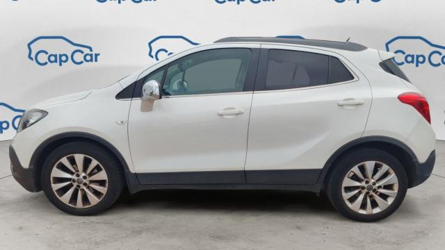 Opel Mokka image 8