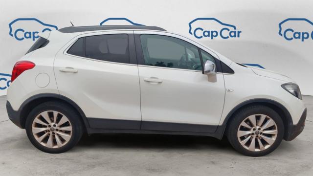 Opel Mokka image 7