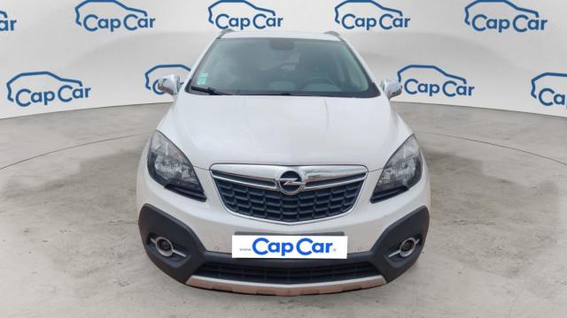 Opel Mokka image 9