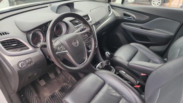 Opel Mokka image 5