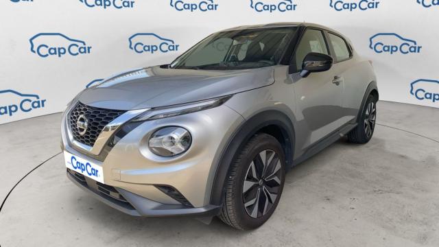 Nissan Juke Ii 1.0 Dig-T 117 Business