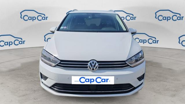 Volkswagen Golf Sportsvan image 6