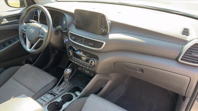 Hyundai Tucson image 4