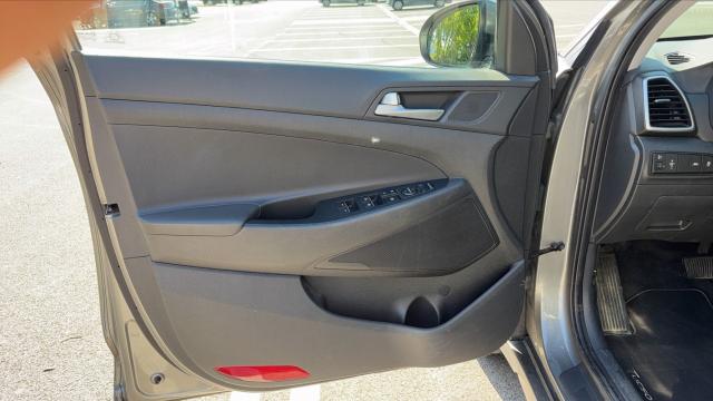 Hyundai Tucson image 9