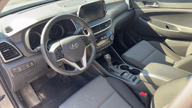 Hyundai Tucson image 2