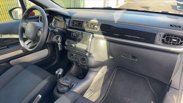 Citroen C3 image 9