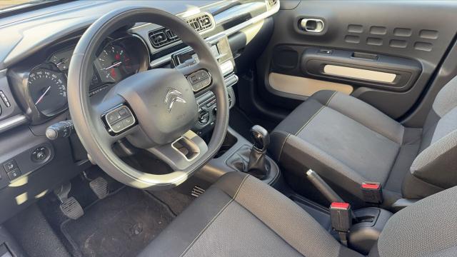 Citroen C3 image 8