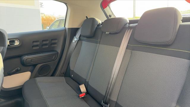 Citroen C3 image 3
