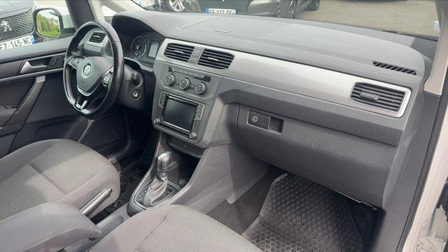 Volkswagen Caddy image 5