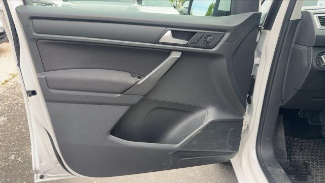 Volkswagen Caddy image 1