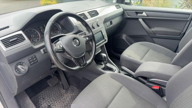 Volkswagen Caddy image 7
