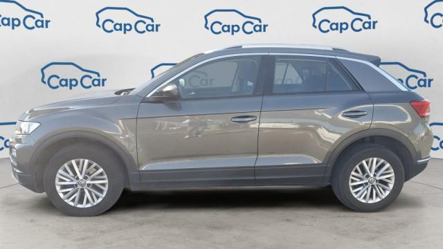 Volkswagen T-Roc image 1
