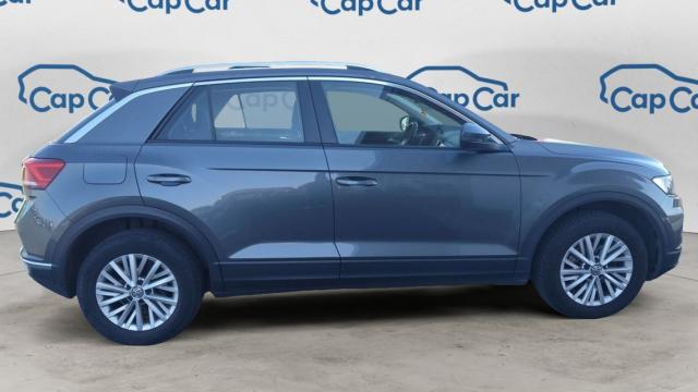 Volkswagen T-Roc image 5