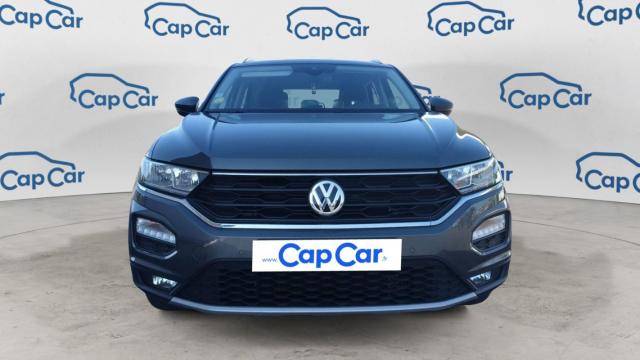 Volkswagen T-Roc image 6