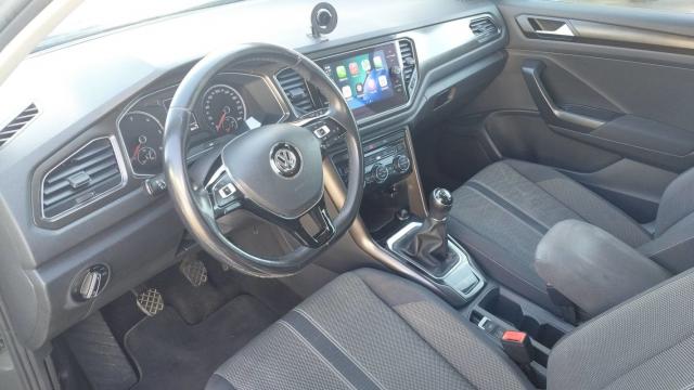 Volkswagen T-Roc image 3