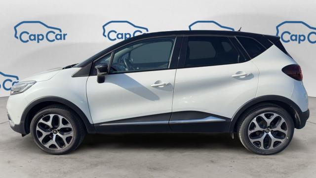 Renault Captur image 8