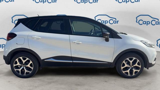 Renault Captur image 2