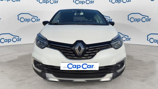 Renault Captur image 7