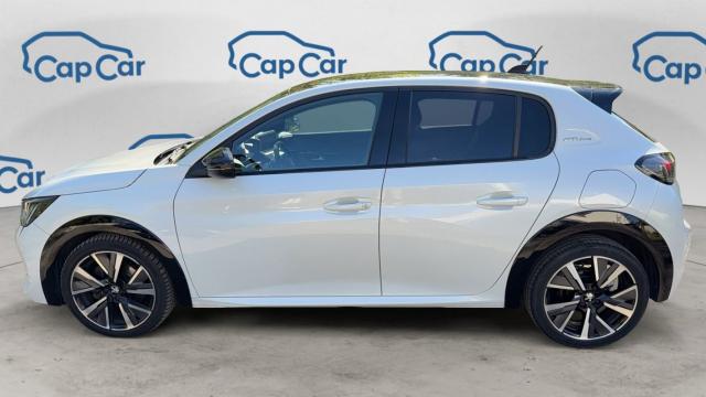 Peugeot 208 image 6