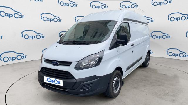 Ford Transit Custom I 2.0 Tdci 105 L2h2 Ambiente