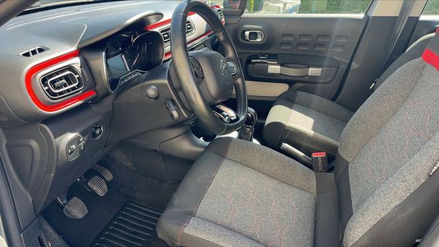 Citroen C3 image 8