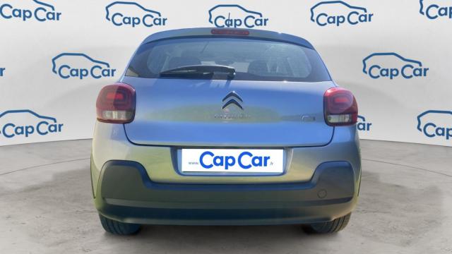 Citroen C3 image 1