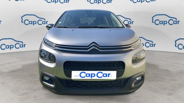Citroen C3 image 5