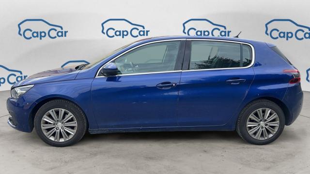 Peugeot 308 image 1