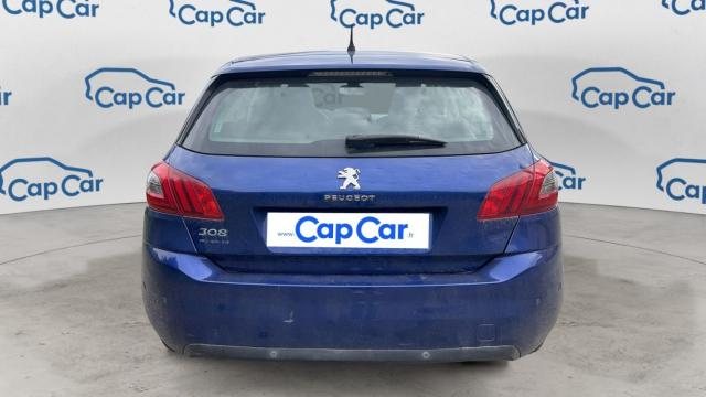 Peugeot 308 image 3
