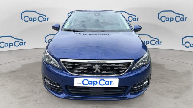 Peugeot 308 image 1