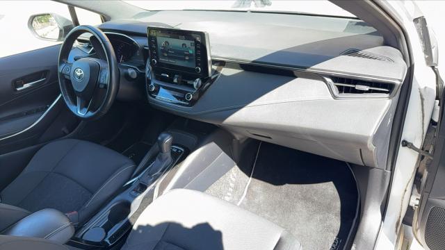 Toyota Corolla image 1