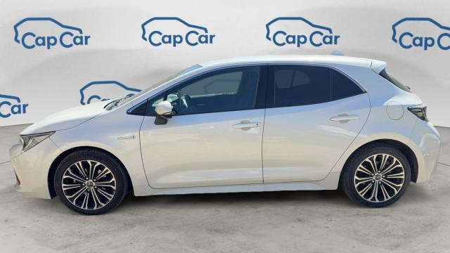 Toyota Corolla image 8