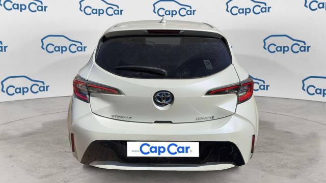 Toyota Corolla image 9