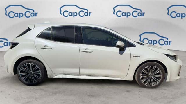 Toyota Corolla image 4